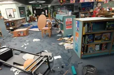 Friendship Elementary School in Deltona