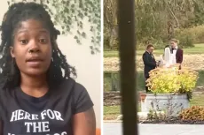 How a Viral Wedding Removal Exposed