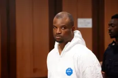 Jamel McGriff 
