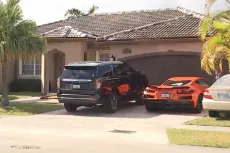 Ulises Cabrera Gonzalez