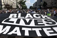 black lives matter