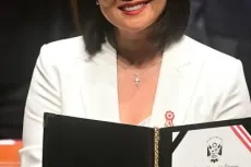 Keiko Fujimori