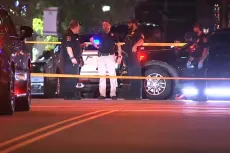 north arlington shooting