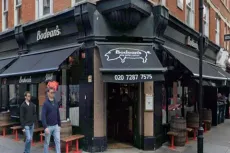 Bodean’s BBQ Shuts Down London Locations