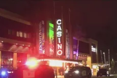 Santa Cruz Beach Boardwalk Shooting 