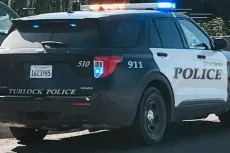 Turlock Shooting